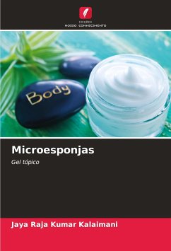 Microesponjas - Kalaimani, Jaya Raja Kumar