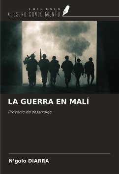 LA GUERRA EN MALÍ - Diarra, N¿golo