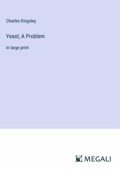 Cover Yeast; A Problem
