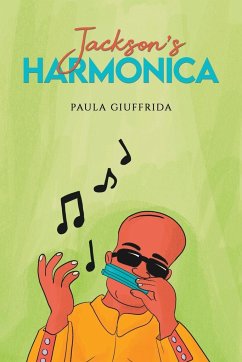 Jackson's Harmonica - Giuffrida, Paula