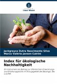 Index für ökologische Nachhaltigkeit