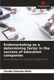 Endomarketing as a determining factor in the success of education companies