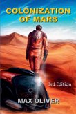 Colonization of Mars