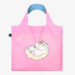 Cover MOOMIN Cloud