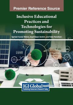 Inclusive Educational Practices and Technologies for Promoting Sustainability