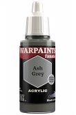 Warpaints Fanatic: Ash Grey