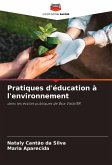 Pratiques d'éducation à l'environnement