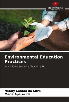 Environmental Education Practices - Cantão da Silva, Nataly;Aparecida, Maria