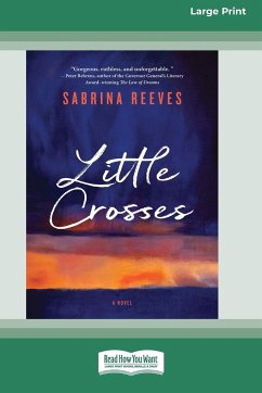 Little Crosses - Reeves, Sabrina