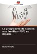 Le programme de soutien aux familles... - Bild 1