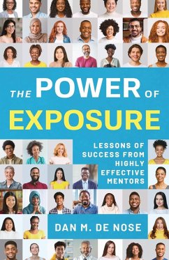 Cover The Power of Exposure