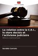 La relation entre la C.E.I., le stare... - Bild 1