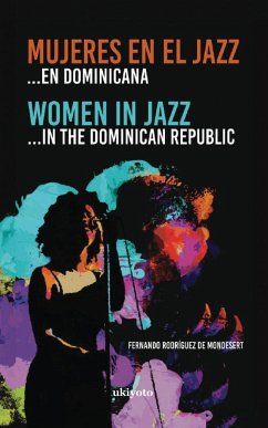 Mujeres en el Jazz ... en dominicana - Fernando Rodriguez