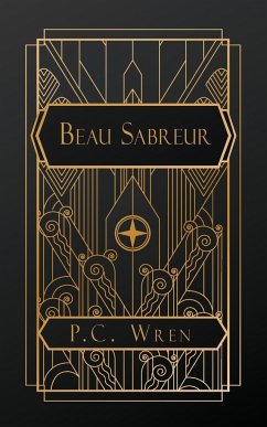 Beau Sabreur - Wren, P. C.