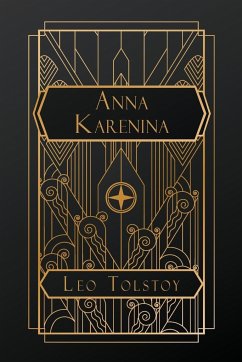 Anna Karenina - Tolstoy, Leo