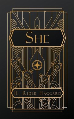 Cover She