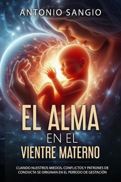 El alma en el vientre materno - Sangio, Antonio