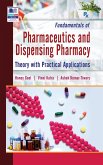 Fundamentals of Pharmaceutics and Dispensing Pharmacy