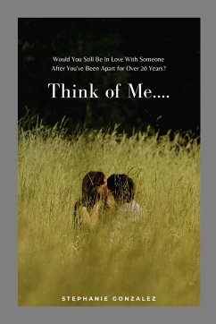 Cover Think of Me....