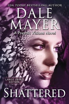 Shattered - Mayer, Dale