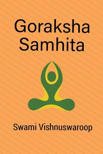 Goraksha Samhita Goraksha Samhita
