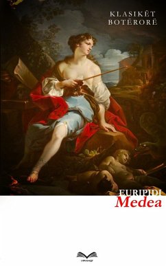 Medea - Euripidi