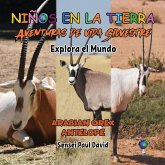 Niños en la Tierra