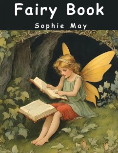 Fairy Book - Sophie May