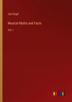 Musical Myths and Facts