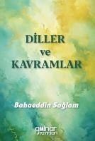 Diller Ve Kavramlar - Saglam, Bahaeddin