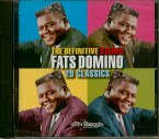 The Definitive Stereo Fats Domino - 29 Classics (C