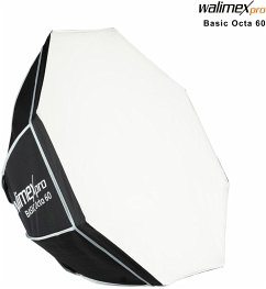 Walimex pro Softbox Basic Octa 60