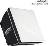Walimex pro Softbox Basic 40x40