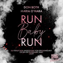 Run Baby Run (MP3-Download) - Both, Don; O'Hara, Maria