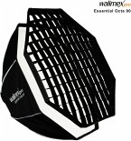 walimex pro Softbox Essential Octa 90