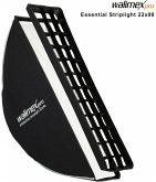 Walimex pro Softbox Essential Striplight 22x90 Walimex pro Softbox Essential Striplight 22x90