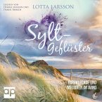 Farbkleckse und Melodien im Wind (MP3-Download)