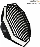 walimex pro Softbox Essential Octa 120