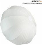 walimex pro Softbox Essential Ballon 80