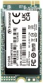 Transcend SSD MTE400S 512GB NVMe PCIe Gen3x4 3D Transcend SSD MTE400S 512GB NVMe PCIe Gen3x4 3D