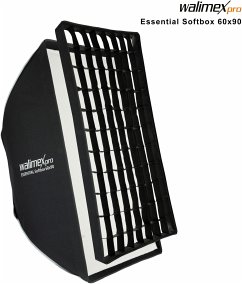 walimex pro Softbox Essential 60x90