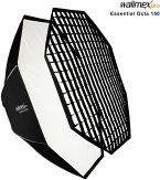 walimex pro Softbox Essential Octa 150