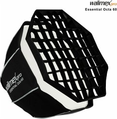 Walimex pro Softbox Essential Octa 60