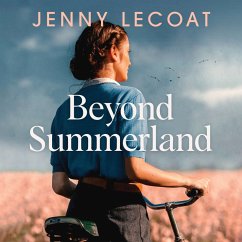 Beyond Summerland (MP3-Download) - Lecoat, Jenny