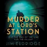 Murder at Lord's Station (MP3-Download) - Bild 1