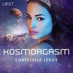 Kosmorgasm - erotisk novell (MP3-Download)