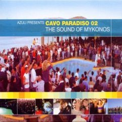 Cava Paradiso - Various