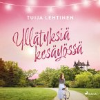 Yllätyksiä kesäyössä (MP3-Download)