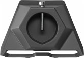 STARLINK Rohradapter für Standard Kit V4 grau STARLINK Rohradapter für Standard Kit V4 grau