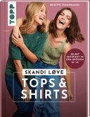 Skandi Løve. Tops und Shirts  (Mängelexemplar)